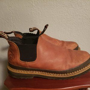 Men's Georgia Romeos, Size 12W